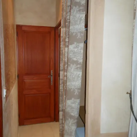 Les Passiflores 3* Roussillon en Isere