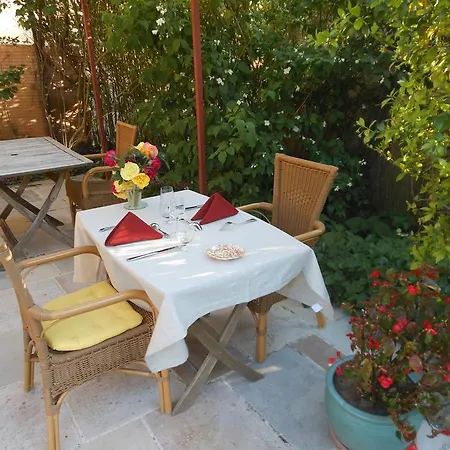Les Passiflores Roussillon en Isere