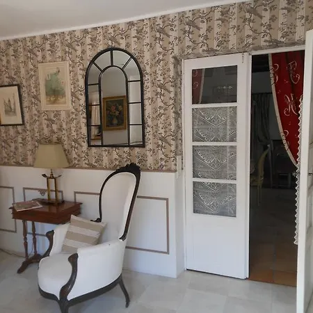 Panzió Les Passiflores