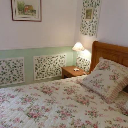 Panzió Les Passiflores 3*